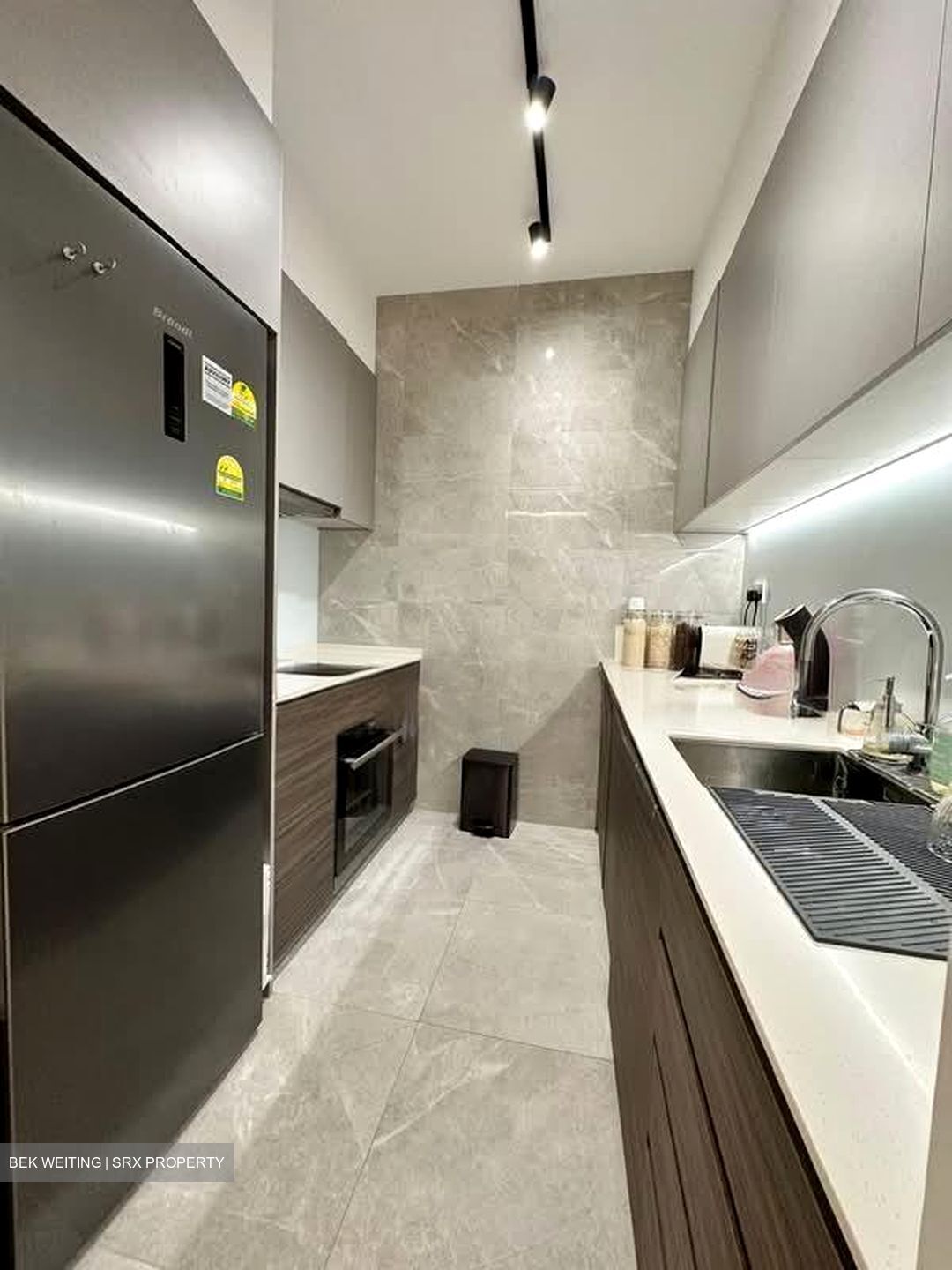Stirling Residences (D3), Apartment #567492241